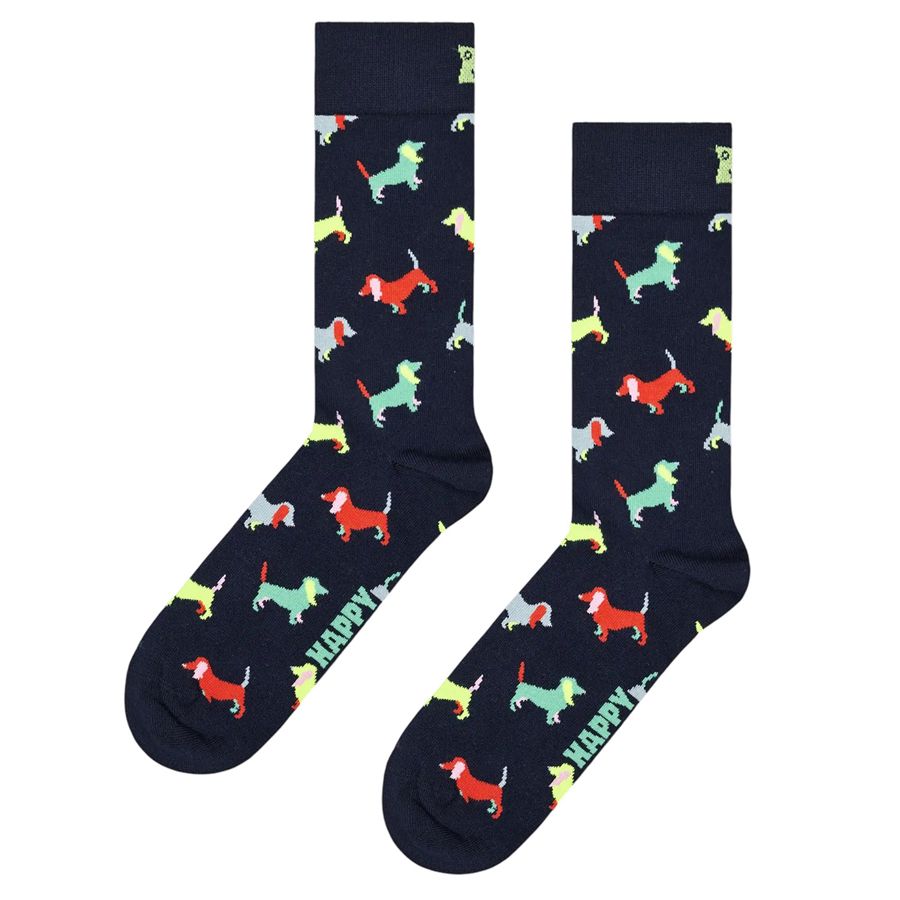 Calza Puppy Love Sock Happy Socks | PUL016500